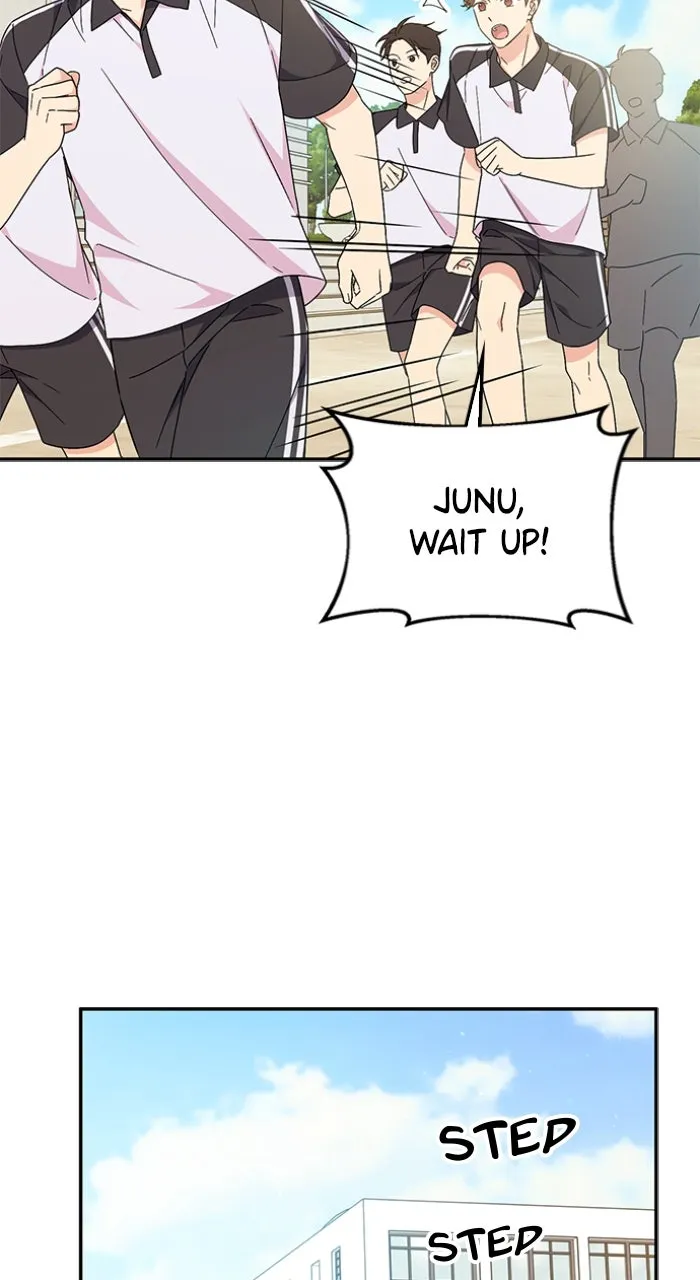 Read Ugly Duckling Complex chapter 43 image 70 on Lezhin