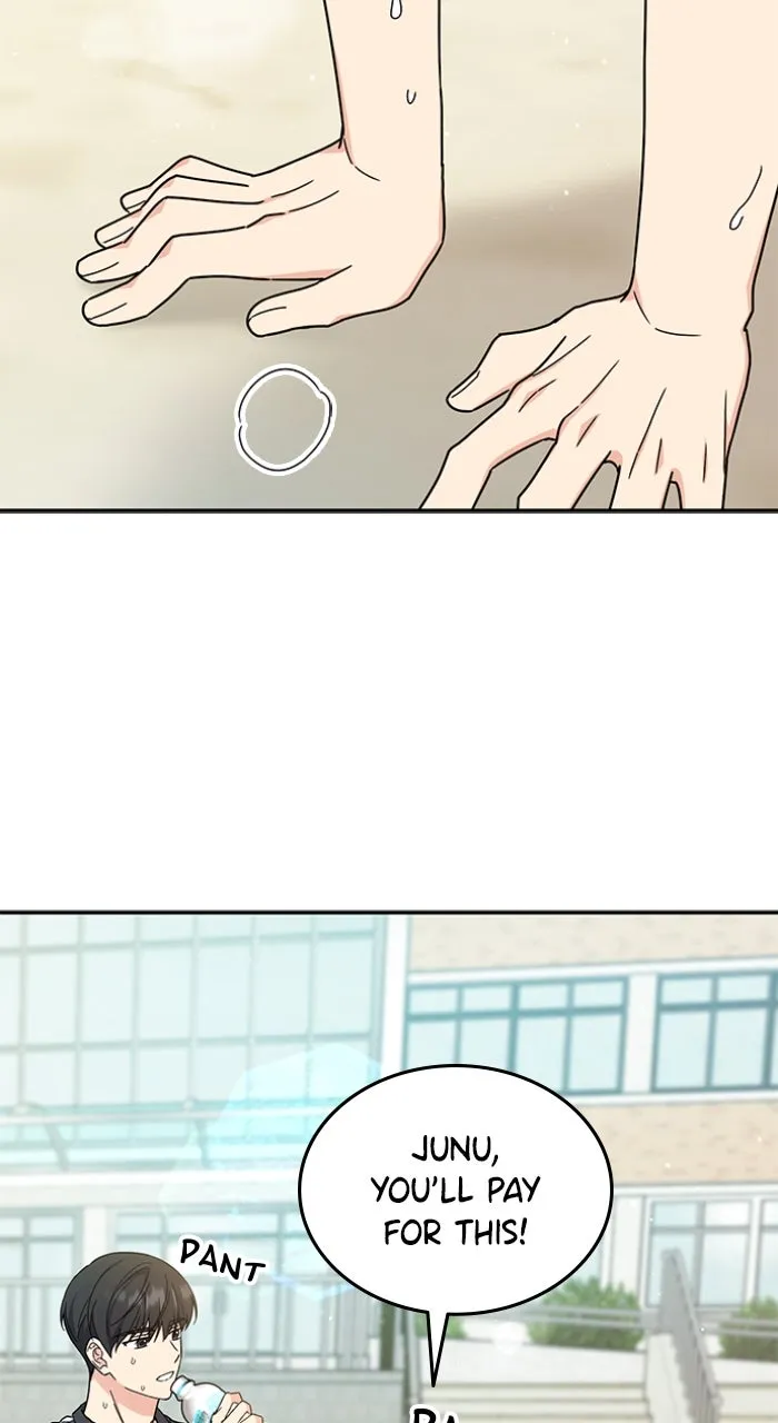 Read Ugly Duckling Complex chapter 43 image 73 on Lezhin