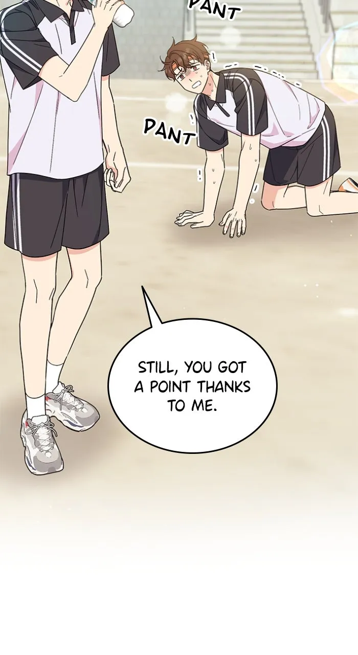Read Ugly Duckling Complex chapter 43 image 74 on Lezhin