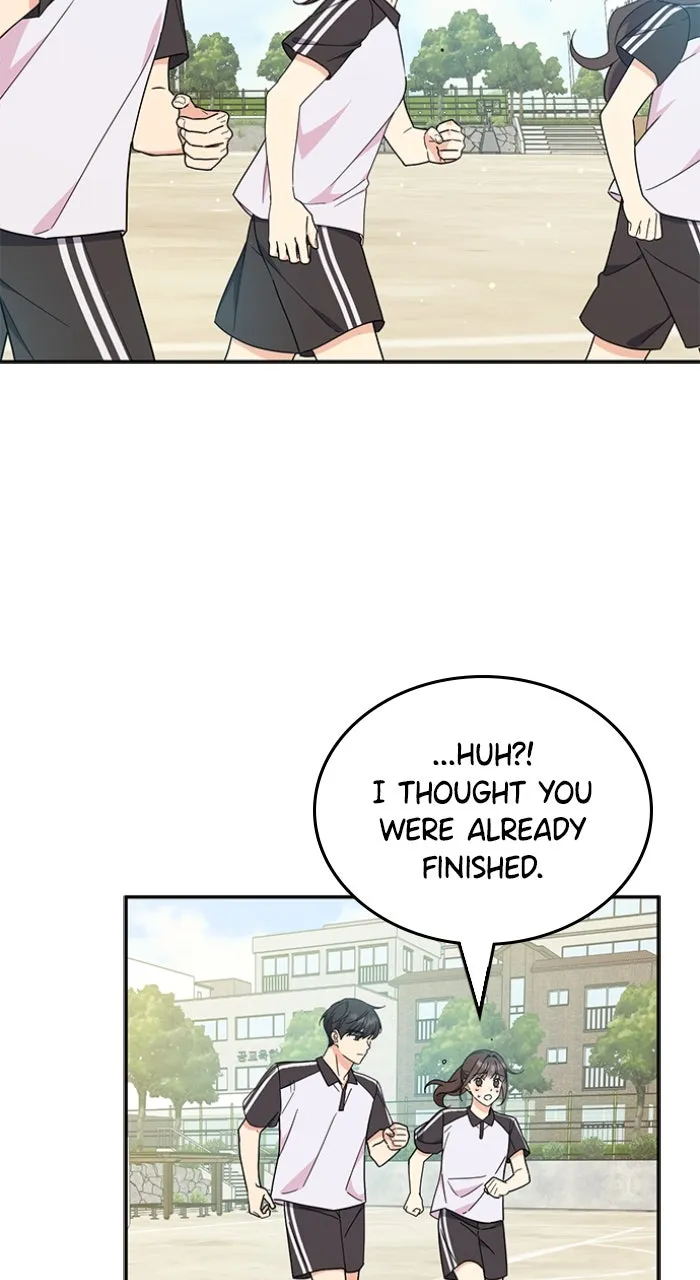 Read Ugly Duckling Complex chapter 43 image 81 on Lezhin