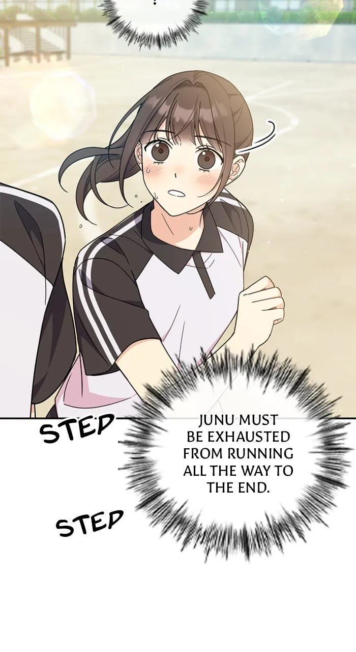 Read Ugly Duckling Complex chapter 43 image 84 on Lezhin