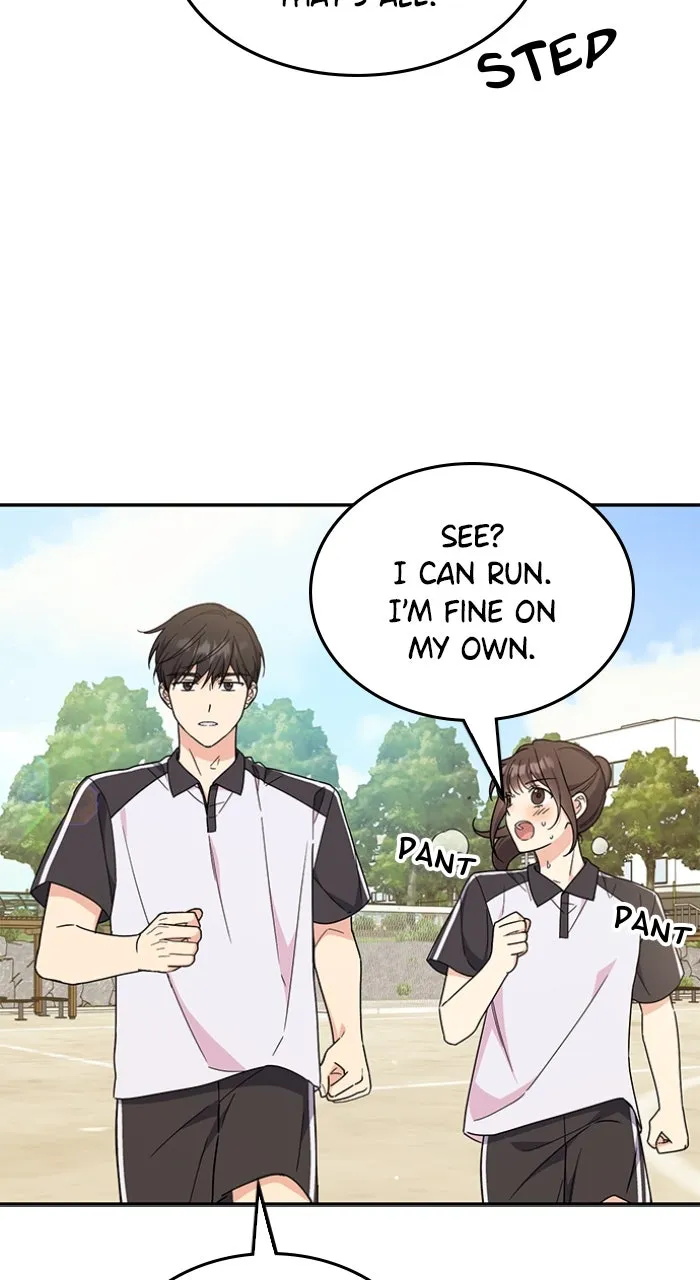 Read Ugly Duckling Complex chapter 43 image 86 on Lezhin