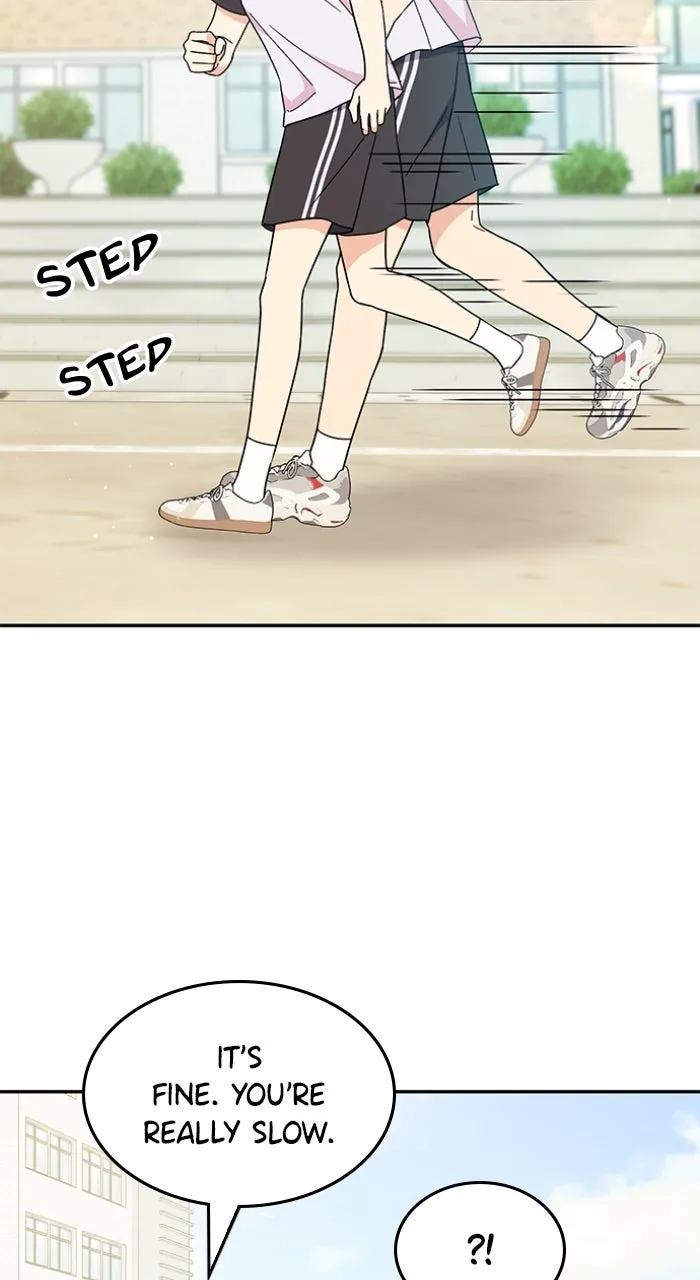 Read Ugly Duckling Complex chapter 43 image 92 on Lezhin