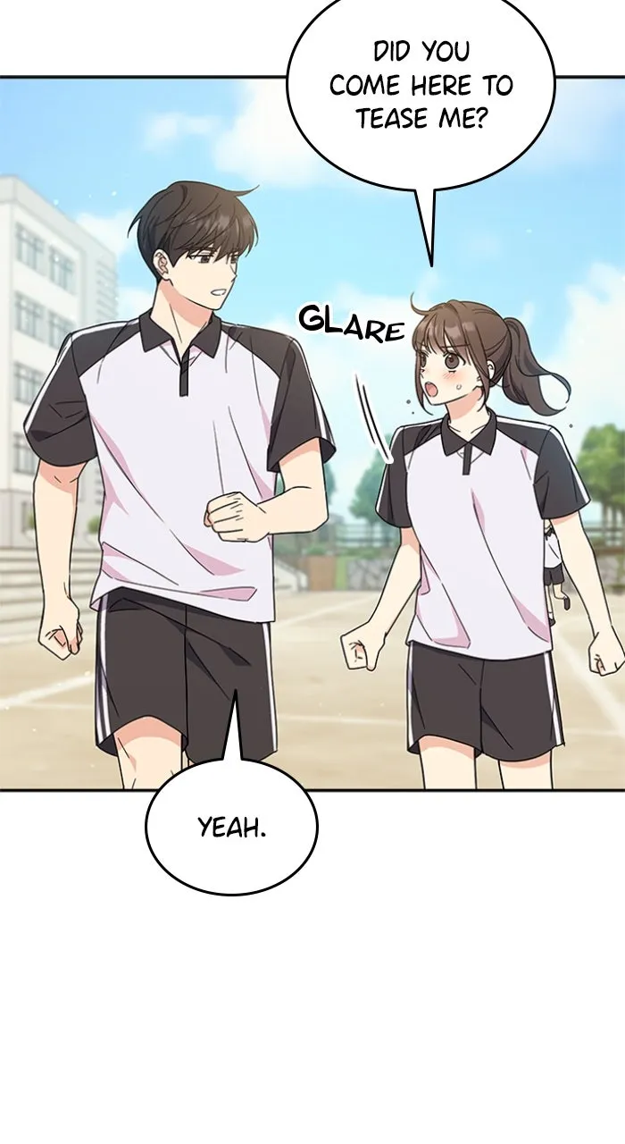 Read Ugly Duckling Complex chapter 43 image 95 on Lezhin
