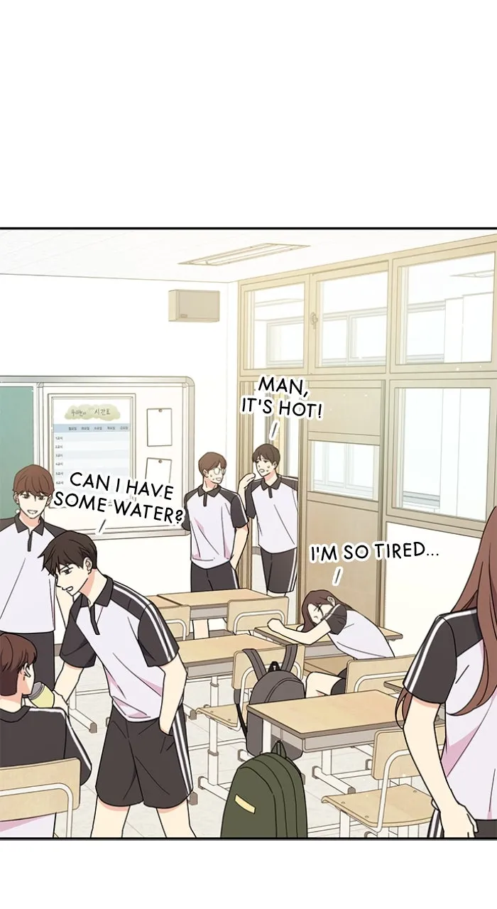 Read Ugly Duckling Complex chapter 44 image 1 on Lezhin