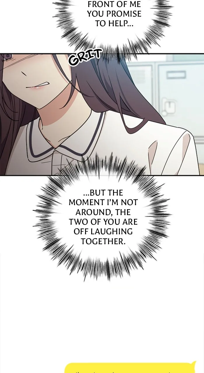 Read Ugly Duckling Complex chapter 44 image 18 on Lezhin