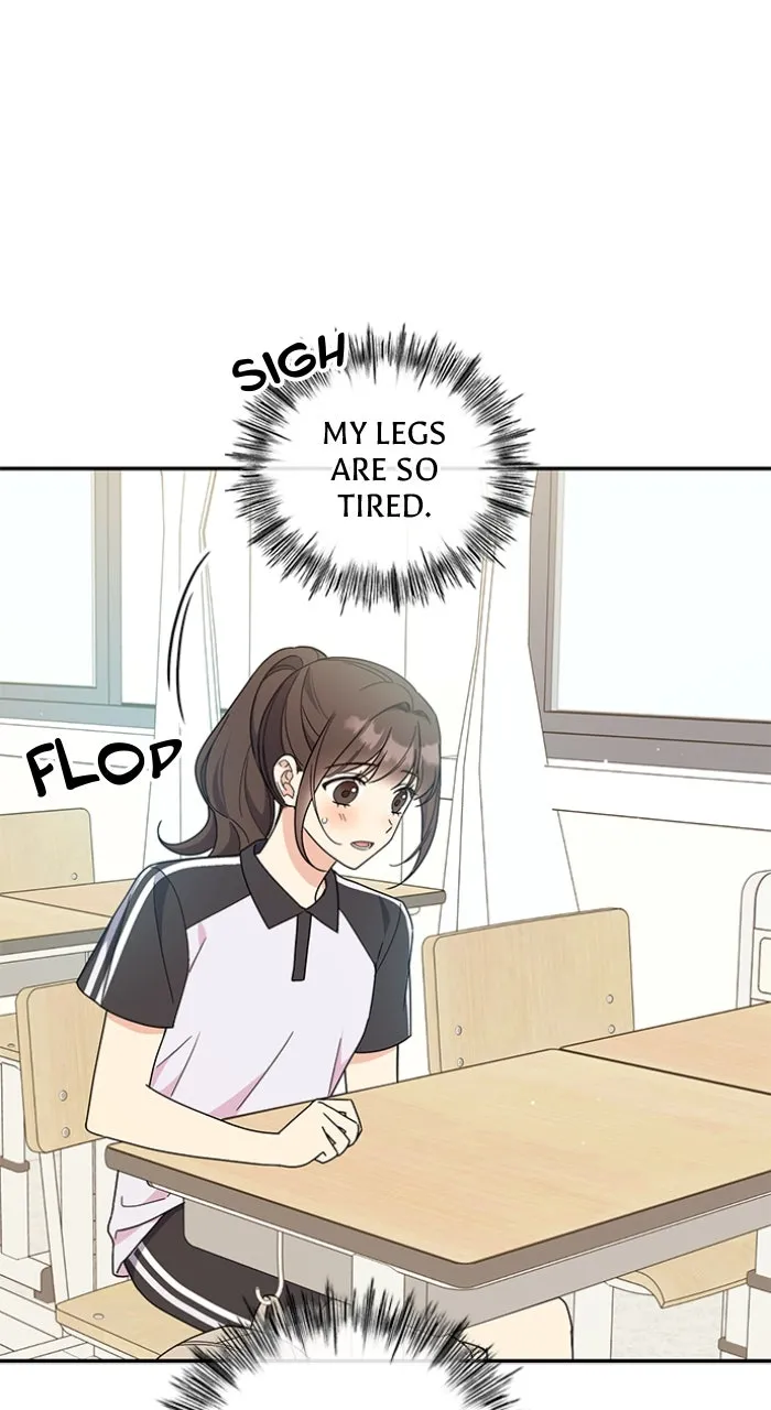 Read Ugly Duckling Complex chapter 44 image 2 on Lezhin