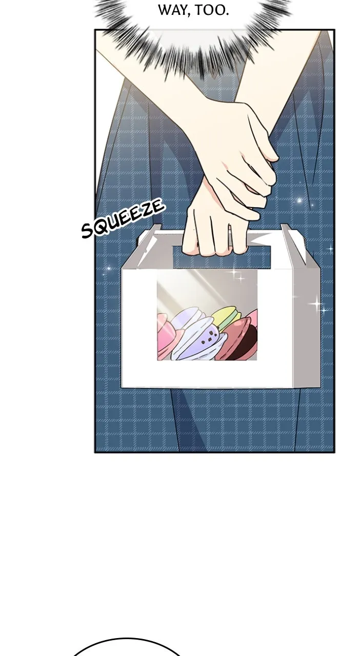 Read Ugly Duckling Complex chapter 44 image 28 on Lezhin