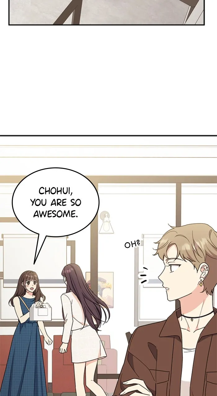 Read Ugly Duckling Complex chapter 44 image 32 on Lezhin