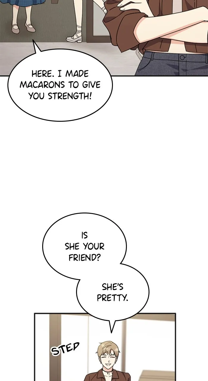 Read Ugly Duckling Complex chapter 44 image 33 on Lezhin