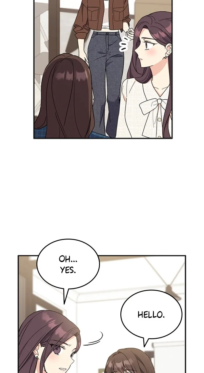 Read Ugly Duckling Complex chapter 44 image 34 on Lezhin