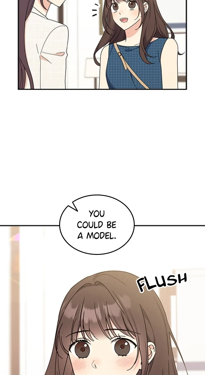 Read Ugly Duckling Complex chapter 44 image 35 on Lezhin