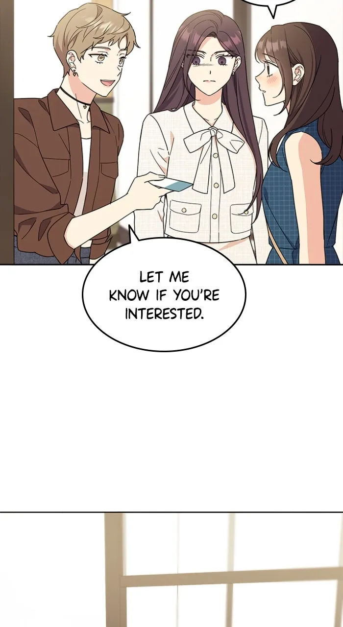 Read Ugly Duckling Complex chapter 44 image 37 on Lezhin