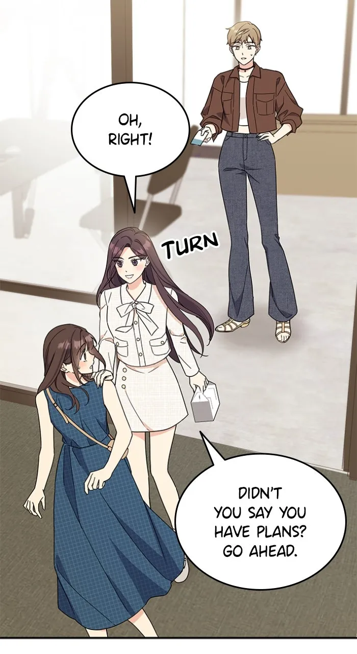 Read Ugly Duckling Complex chapter 44 image 38 on Lezhin