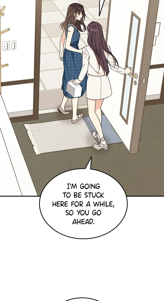 Read Ugly Duckling Complex chapter 44 image 42 on Lezhin
