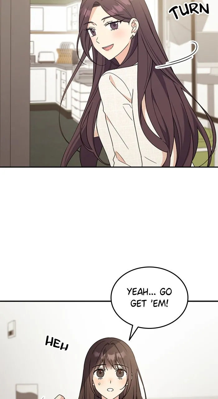 Read Ugly Duckling Complex chapter 44 image 46 on Lezhin