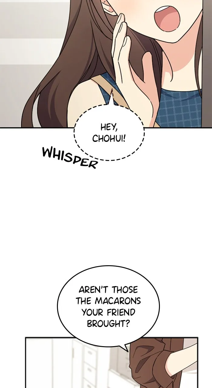 Read Ugly Duckling Complex chapter 44 image 57 on Lezhin