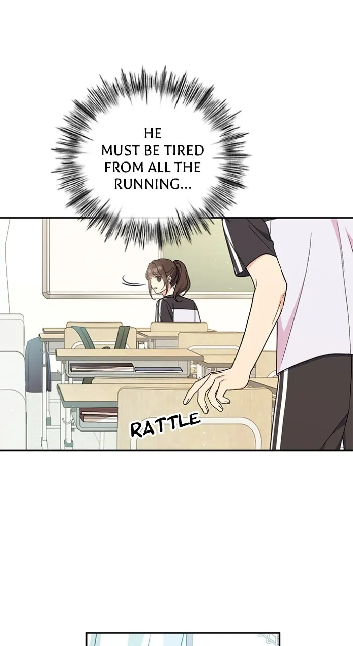 Read Ugly Duckling Complex chapter 44 image 6 on Lezhin