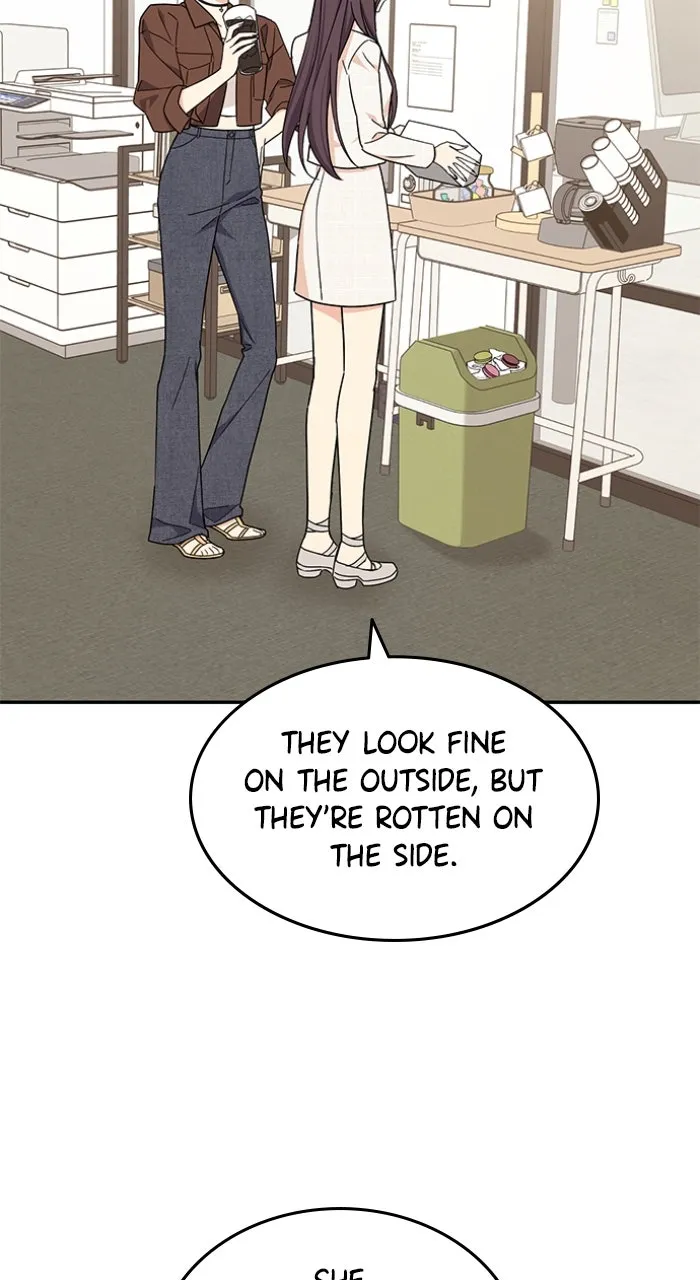 Read Ugly Duckling Complex chapter 44 image 61 on Lezhin