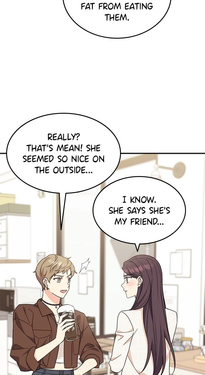 Read Ugly Duckling Complex chapter 44 image 63 on Lezhin