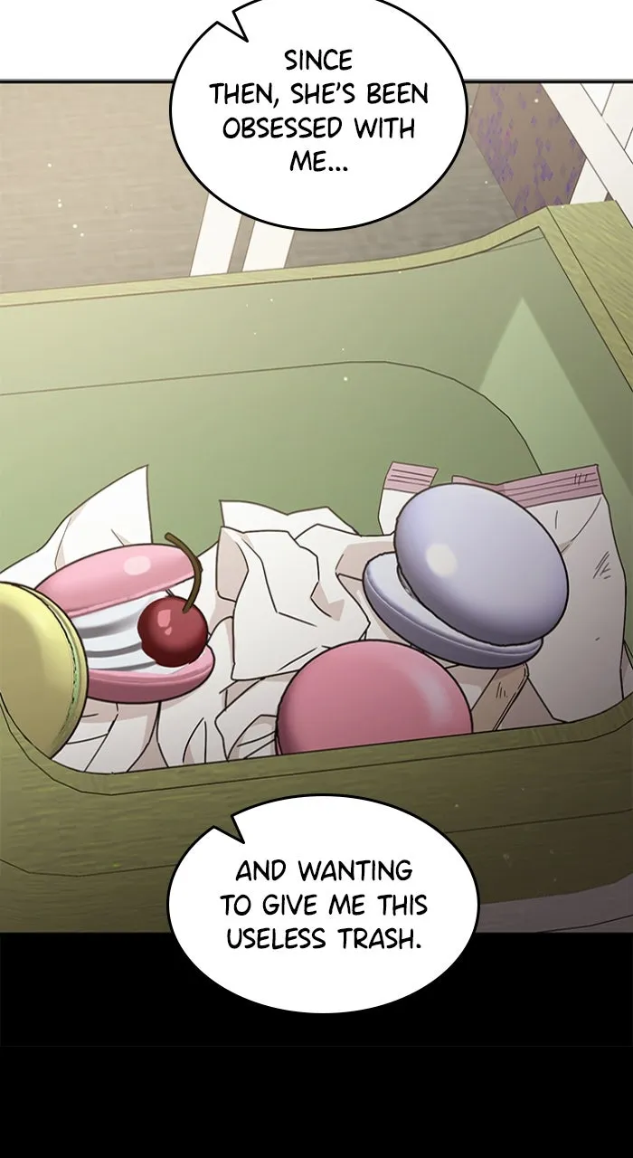 Read Ugly Duckling Complex chapter 44 image 67 on Lezhin