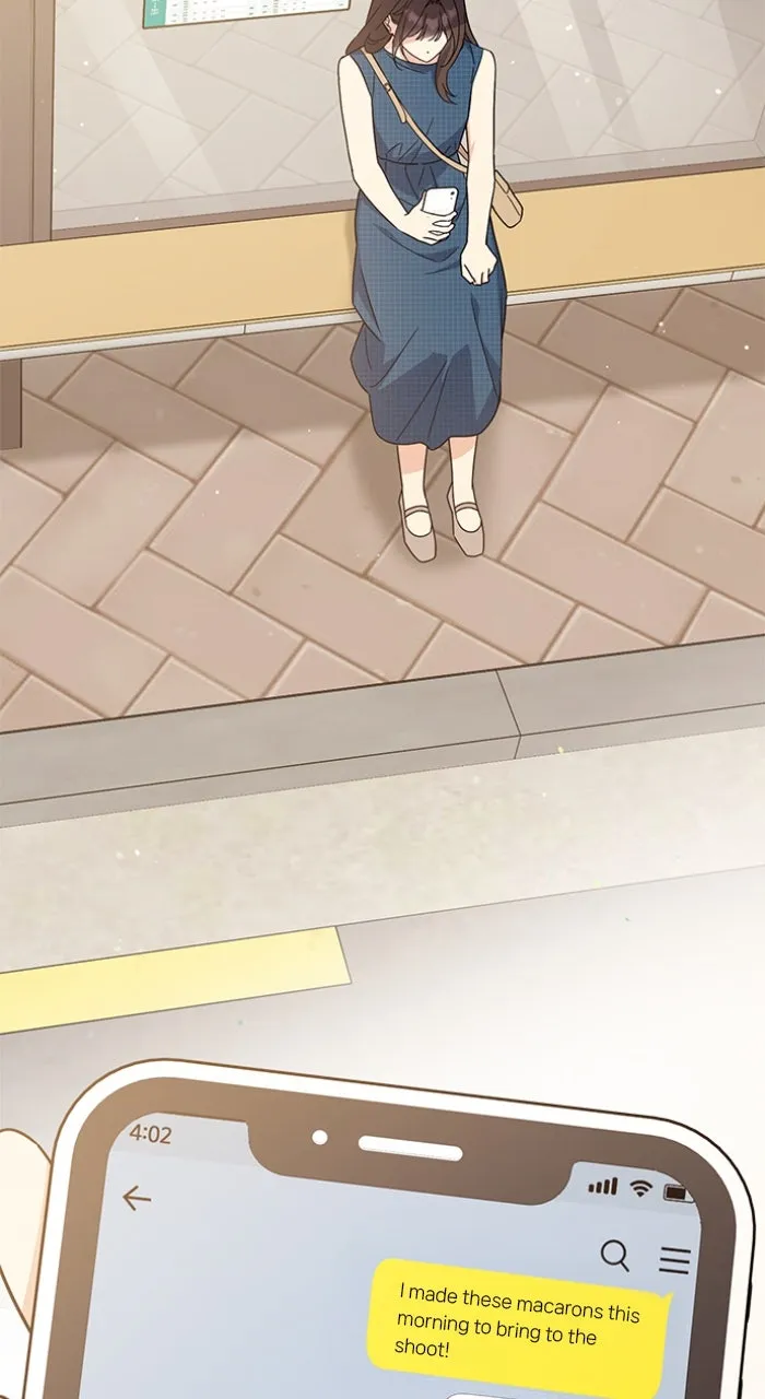 Read Ugly Duckling Complex chapter 44 image 69 on Lezhin