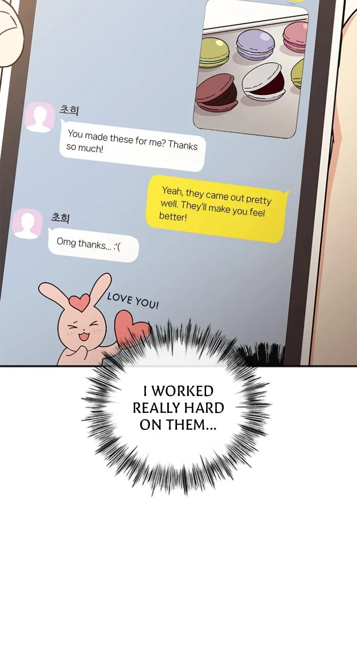 Read Ugly Duckling Complex chapter 44 image 70 on Lezhin