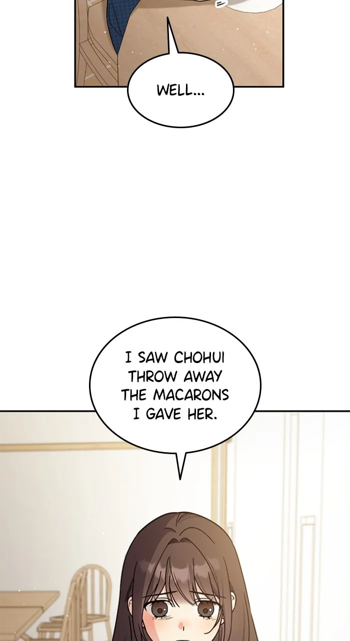 Read Ugly Duckling Complex chapter 44 image 80 on Lezhin