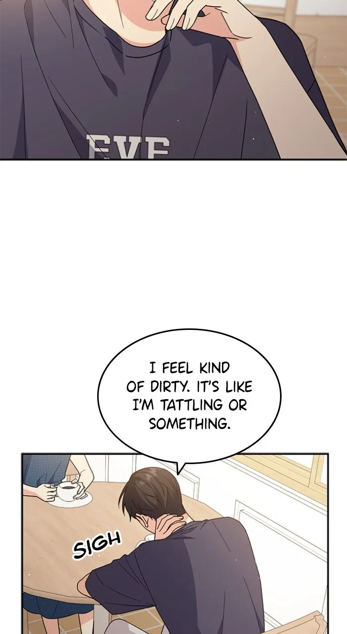 Read Ugly Duckling Complex chapter 44 image 89 on Lezhin