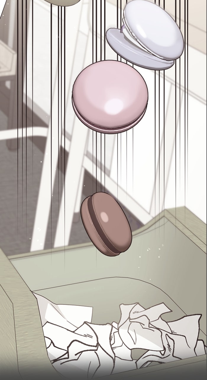 Read Ugly Duckling Complex chapter 45 image 18 on Lezhin