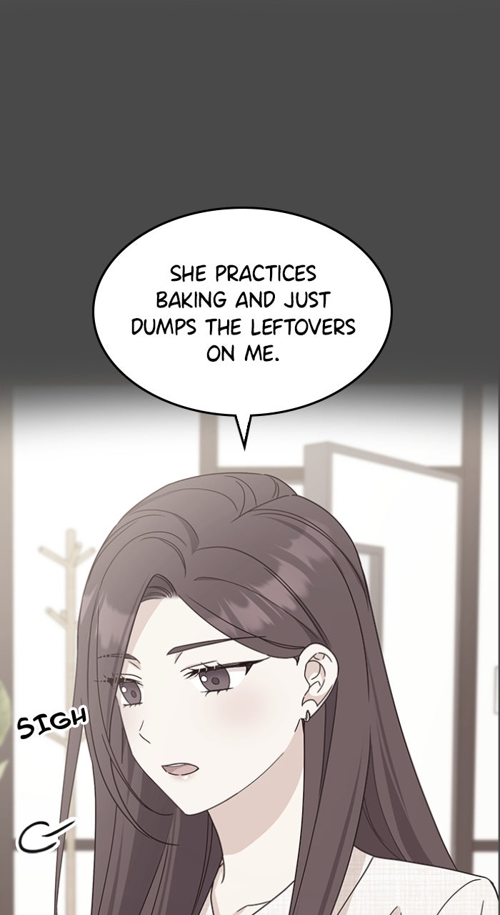 Read Ugly Duckling Complex chapter 45 image 19 on Lezhin