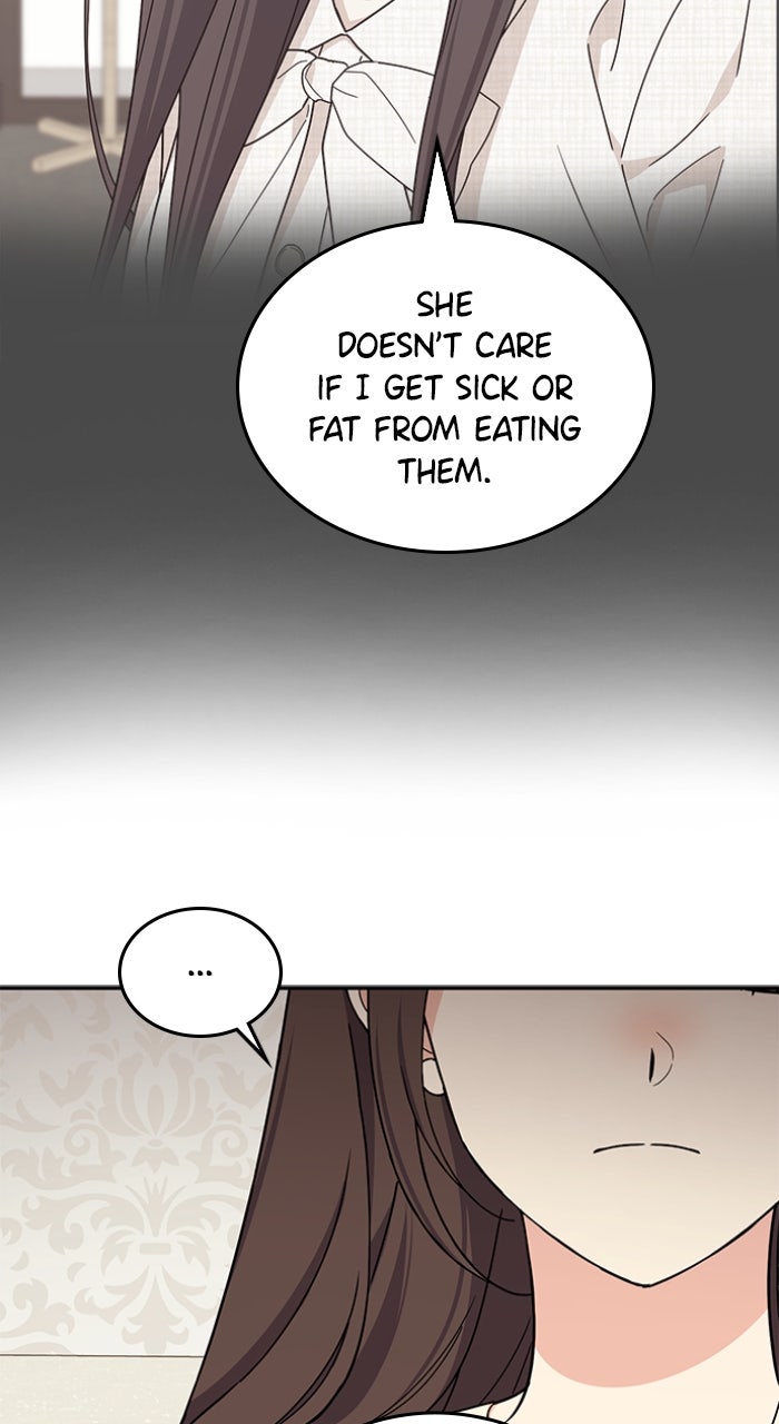 Read Ugly Duckling Complex chapter 45 image 20 on Lezhin