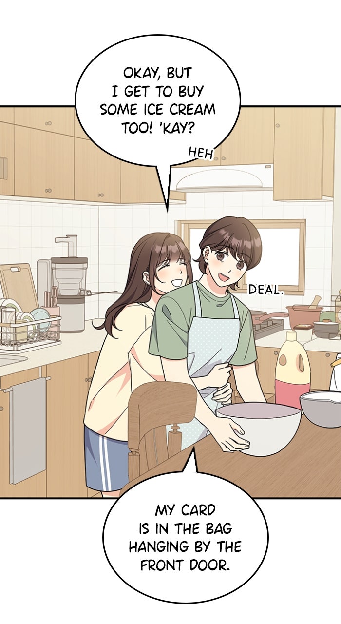 Read Ugly Duckling Complex chapter 45 image 23 on Lezhin