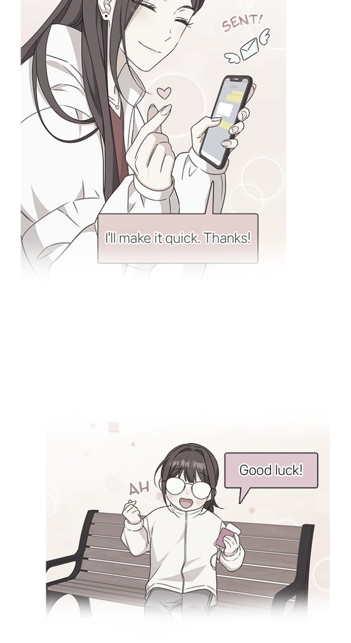 Read Ugly Duckling Complex chapter 45 image 29 on Lezhin