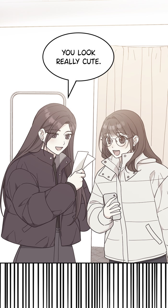 Read Ugly Duckling Complex chapter 45 image 31 on Lezhin