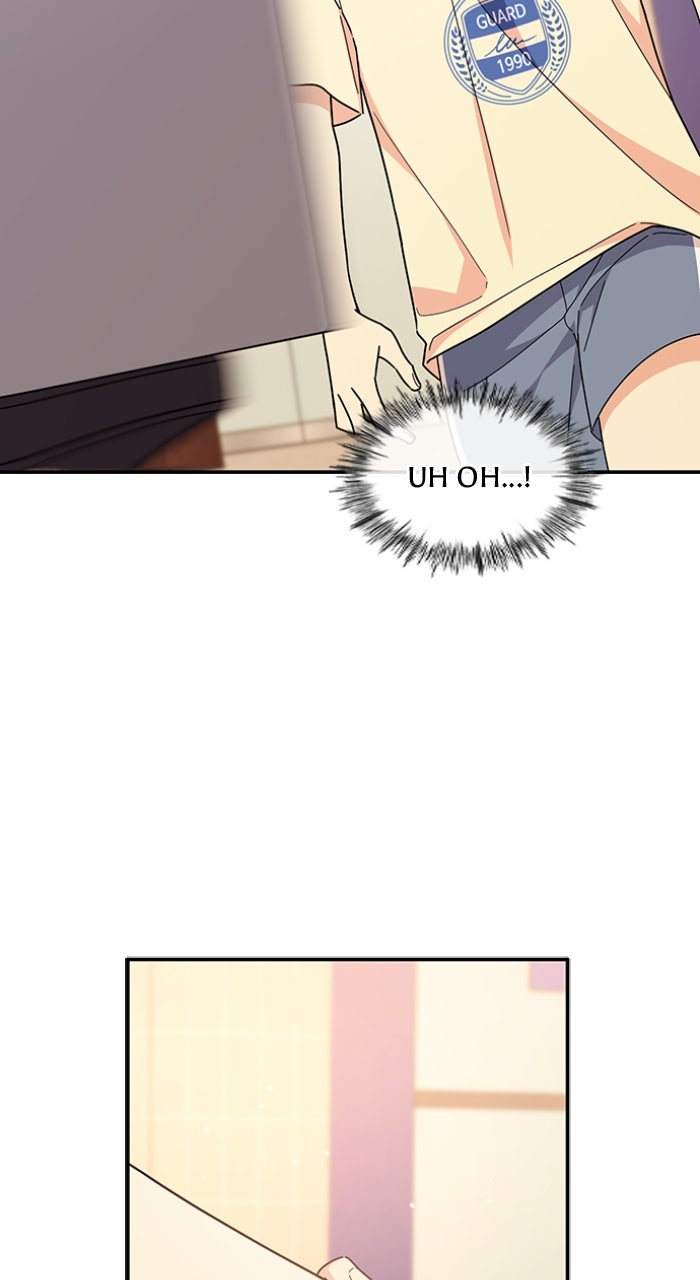 Read Ugly Duckling Complex chapter 45 image 35 on Lezhin