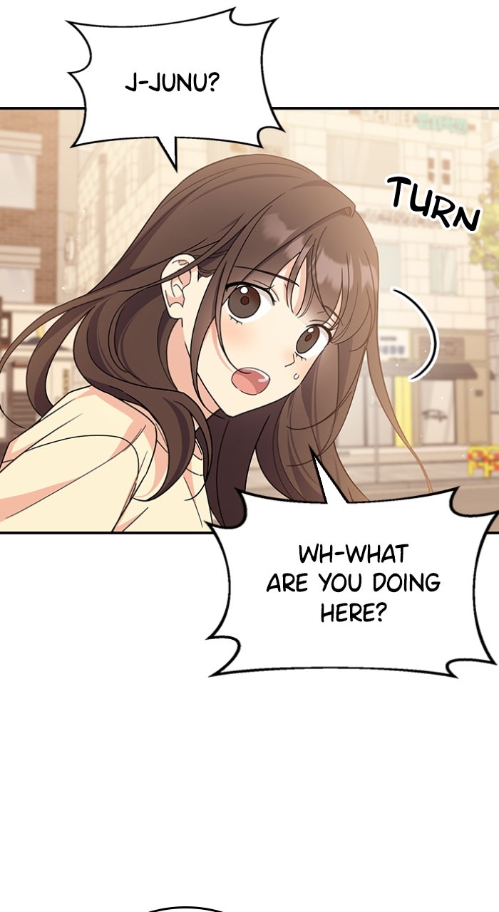 Read Ugly Duckling Complex chapter 45 image 38 on Lezhin