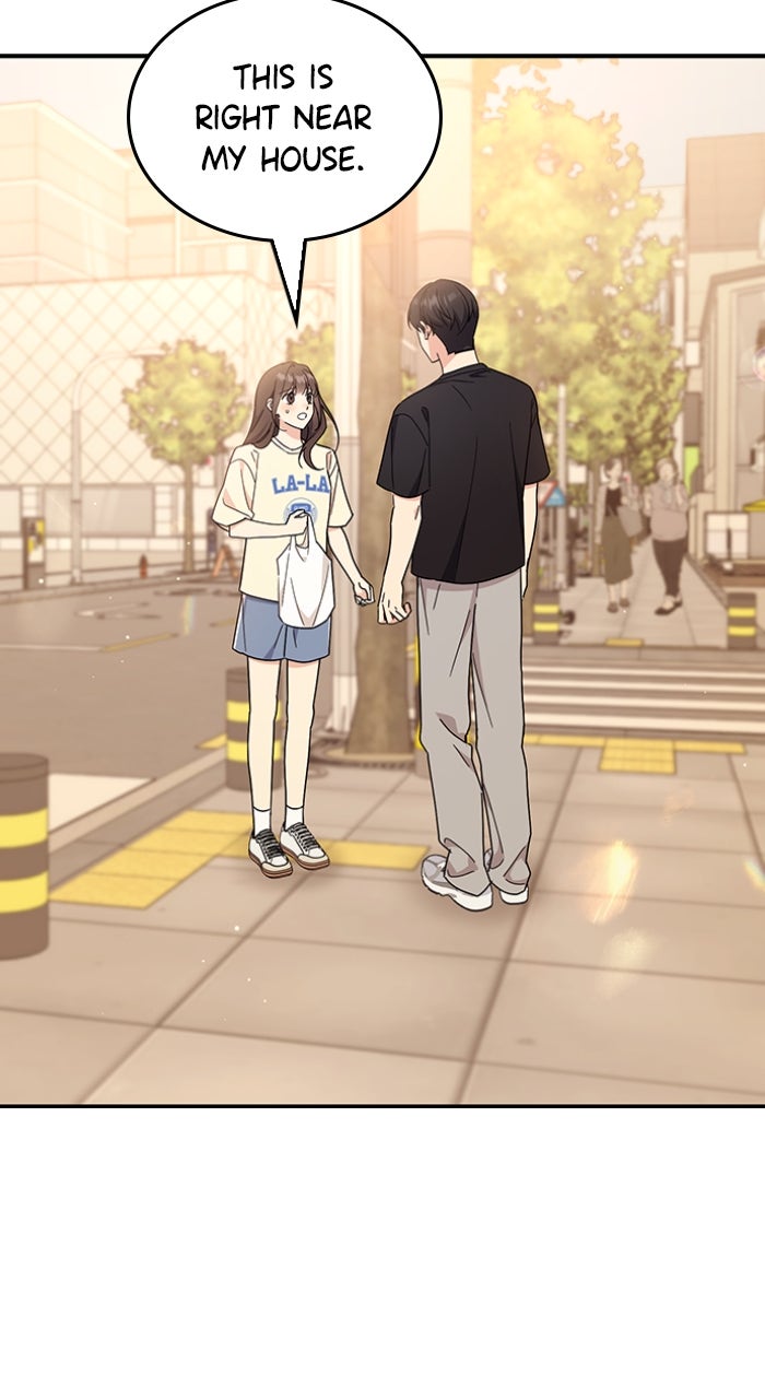 Read Ugly Duckling Complex chapter 45 image 39 on Lezhin