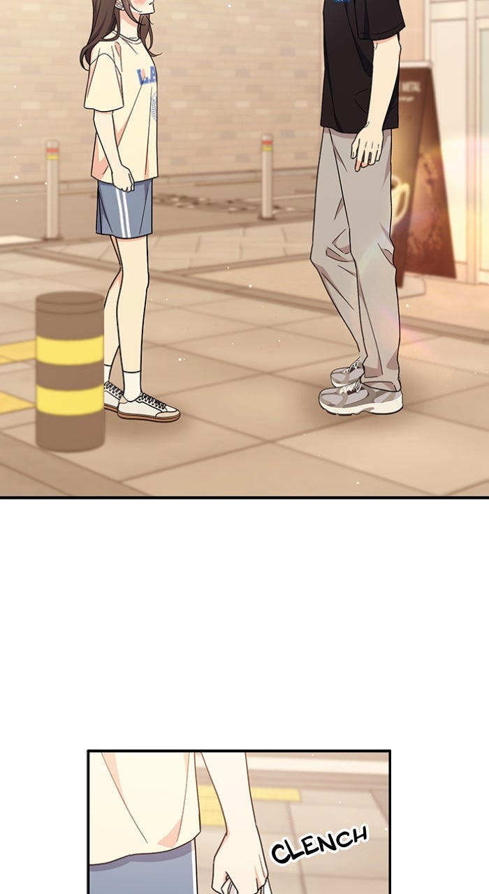 Read Ugly Duckling Complex chapter 45 image 43 on Lezhin