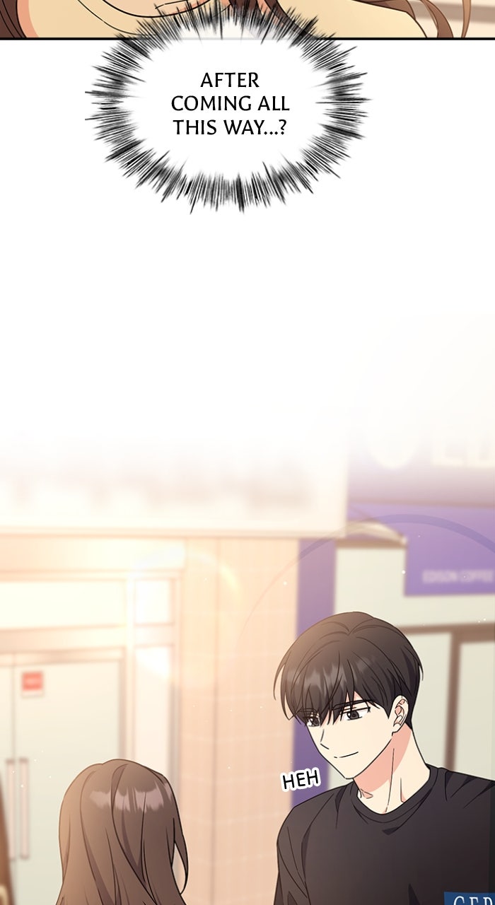 Read Ugly Duckling Complex chapter 45 image 47 on Lezhin