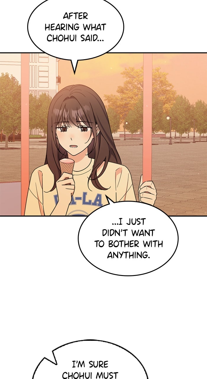 Read Ugly Duckling Complex chapter 45 image 54 on Lezhin