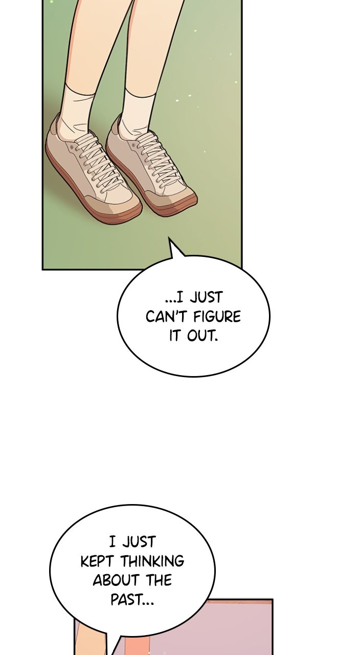 Read Ugly Duckling Complex chapter 45 image 56 on Lezhin