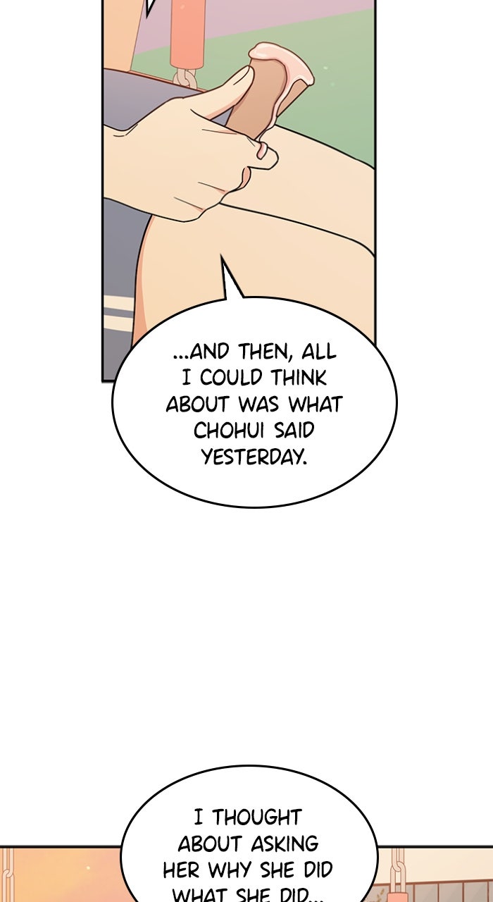 Read Ugly Duckling Complex chapter 45 image 57 on Lezhin