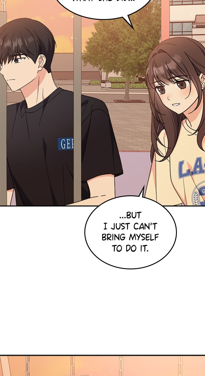 Read Ugly Duckling Complex chapter 45 image 58 on Lezhin