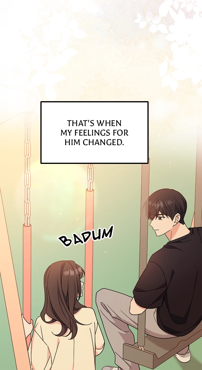 Read Ugly Duckling Complex chapter 45 image 64 on Lezhin