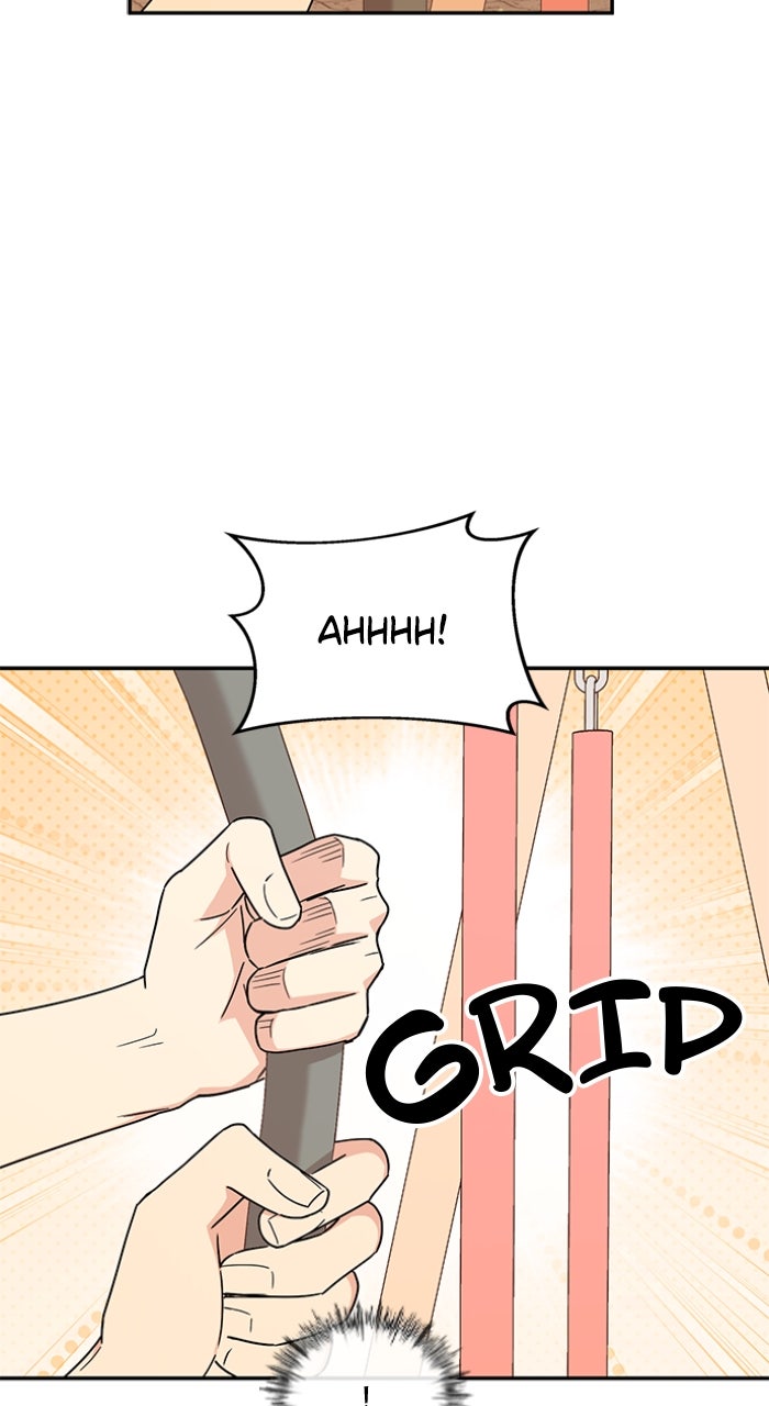 Read Ugly Duckling Complex chapter 45 image 73 on Lezhin