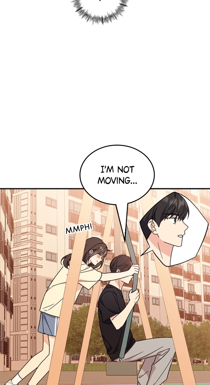 Read Ugly Duckling Complex chapter 45 image 74 on Lezhin