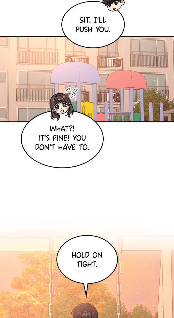 Read Ugly Duckling Complex chapter 45 image 77 on Lezhin