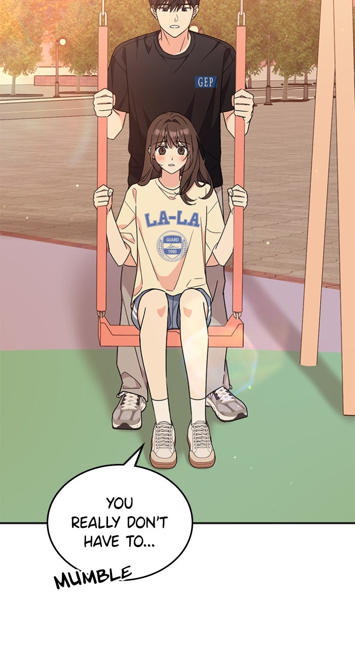 Read Ugly Duckling Complex chapter 45 image 78 on Lezhin