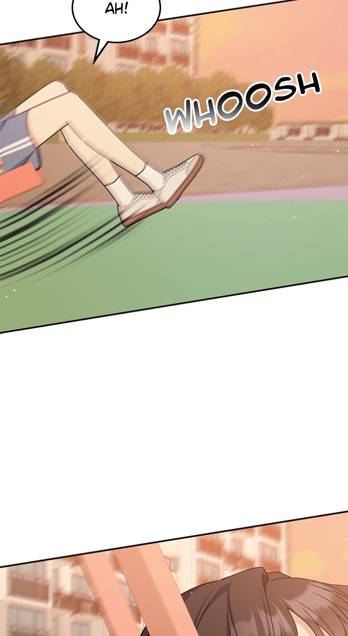 Read Ugly Duckling Complex chapter 45 image 80 on Lezhin